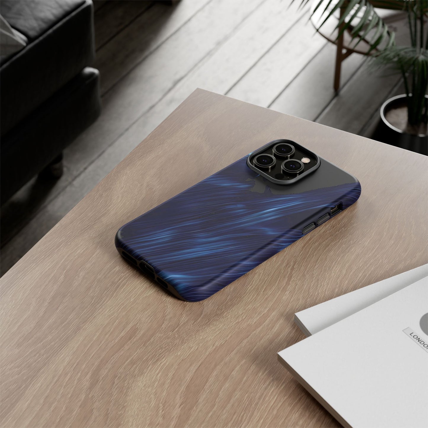 VEIL - Tough Phone Case