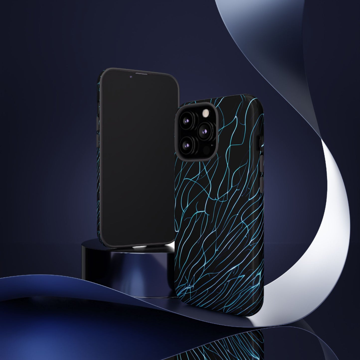 MYCELIA - Tough Phone Case