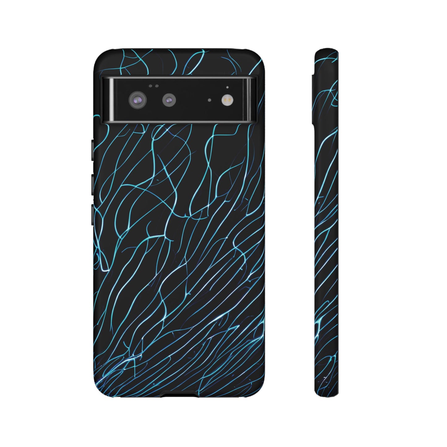 MYCELIA - Tough Phone Case