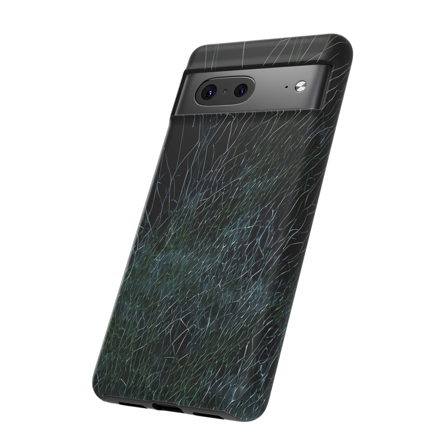 RESONANCE - Tough Phone Case