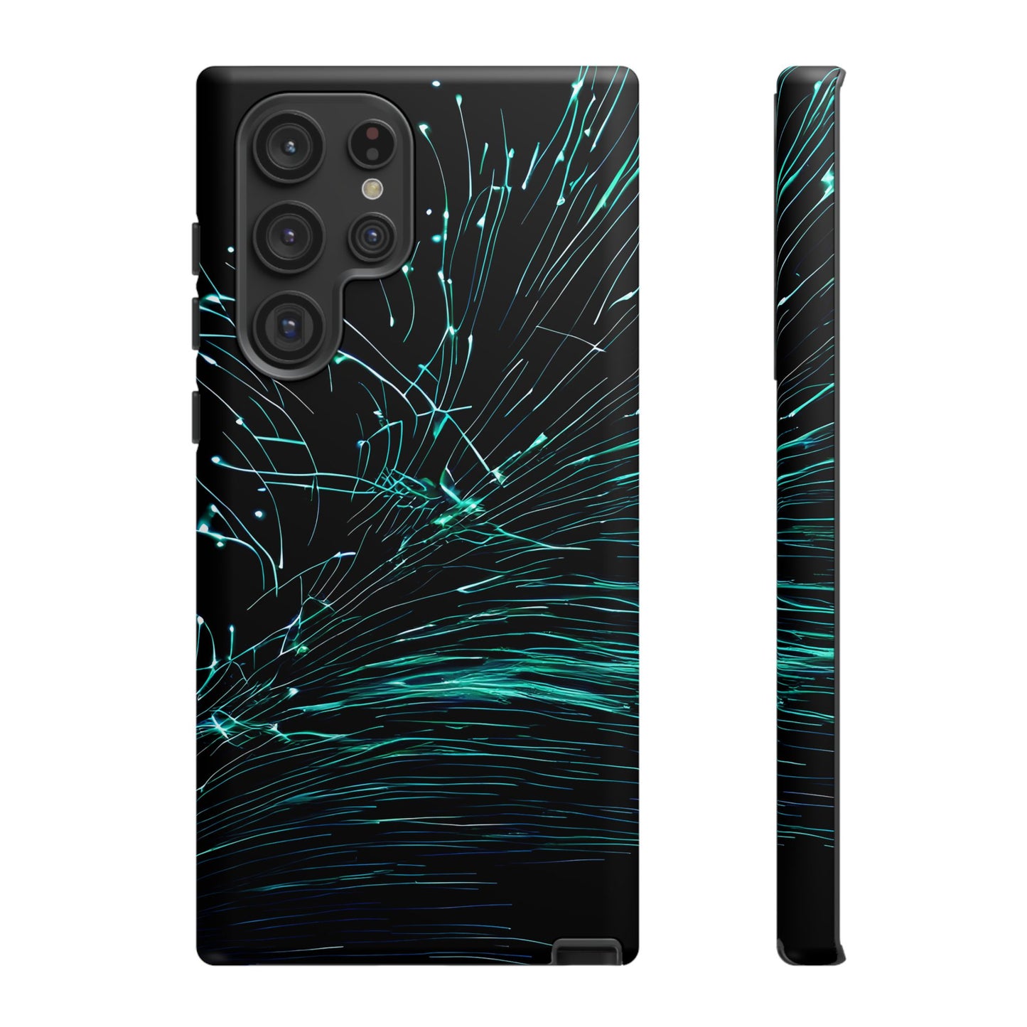 ARBOREAL - Tough Phone Case