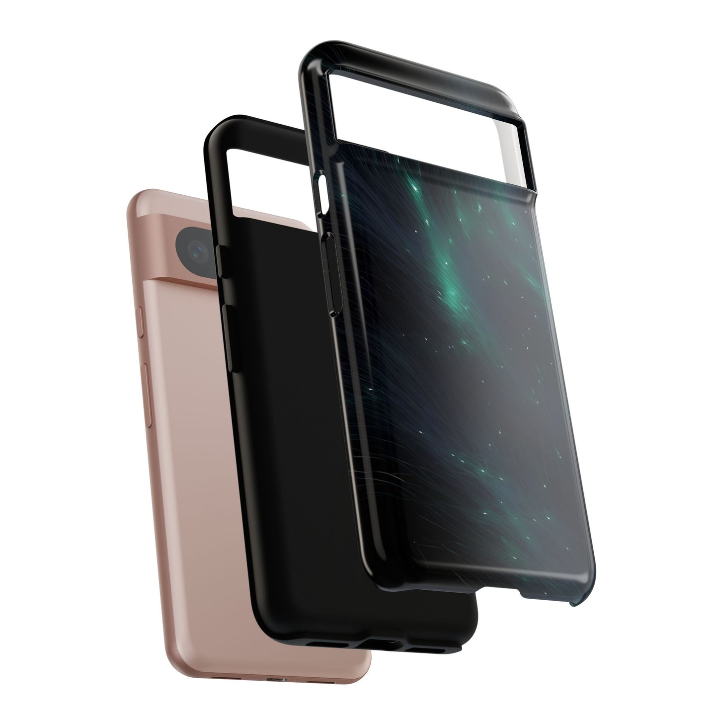AURA - Tough Phone Case