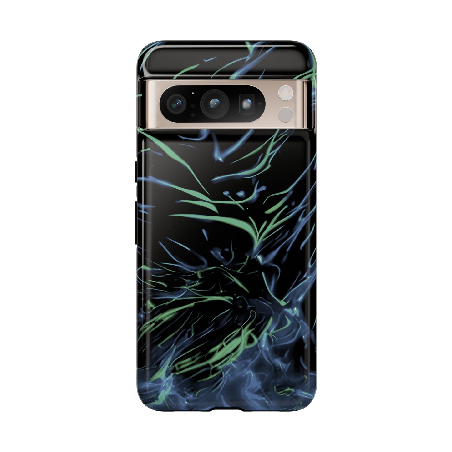 NEXUS - Tough Phone Case