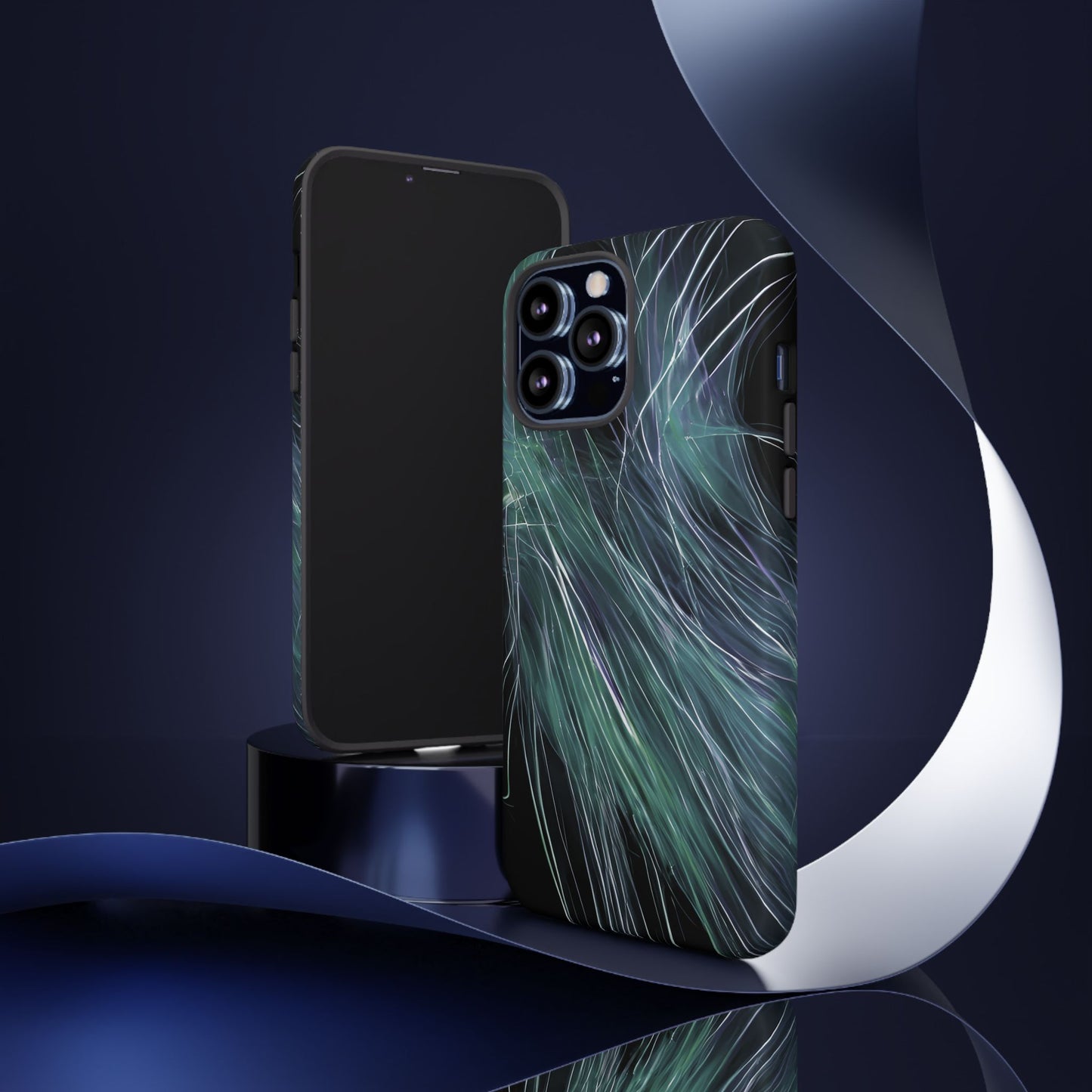 VORTEX - Tough Phone Case
