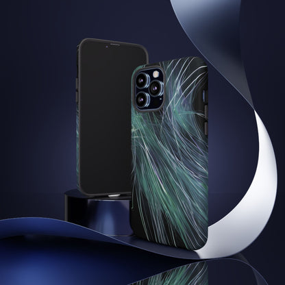 VORTEX - Tough Phone Case
