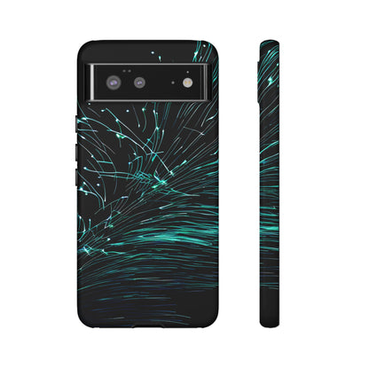 ARBOREAL - Tough Phone Case