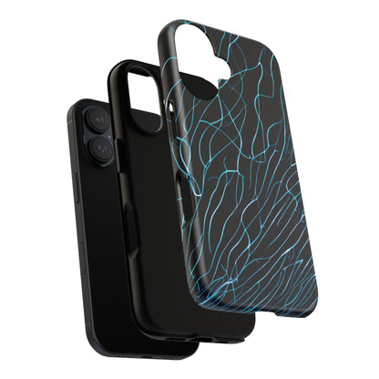 MYCELIA - Tough Phone Case