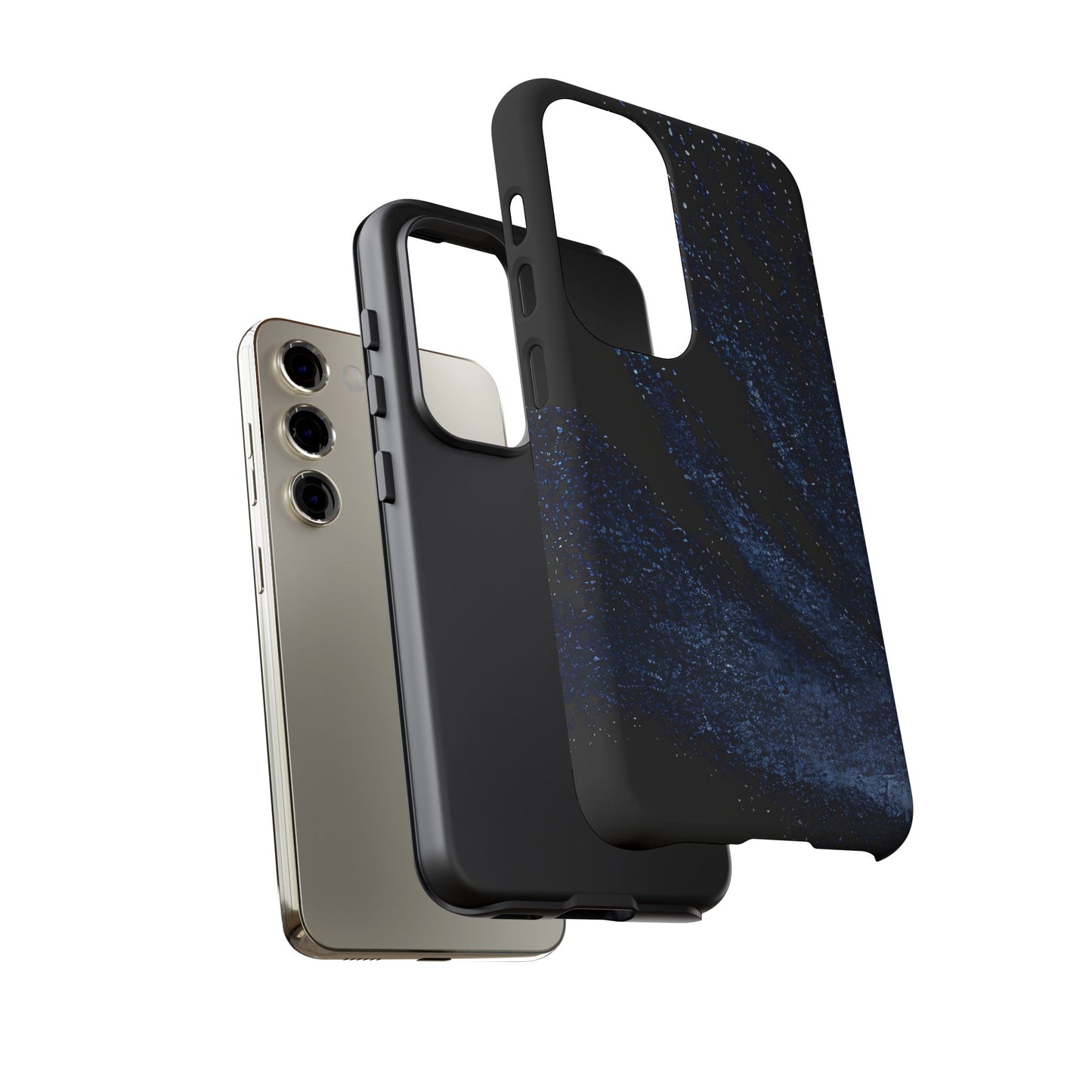 CIRROSTRATUS - Tough Phone Case