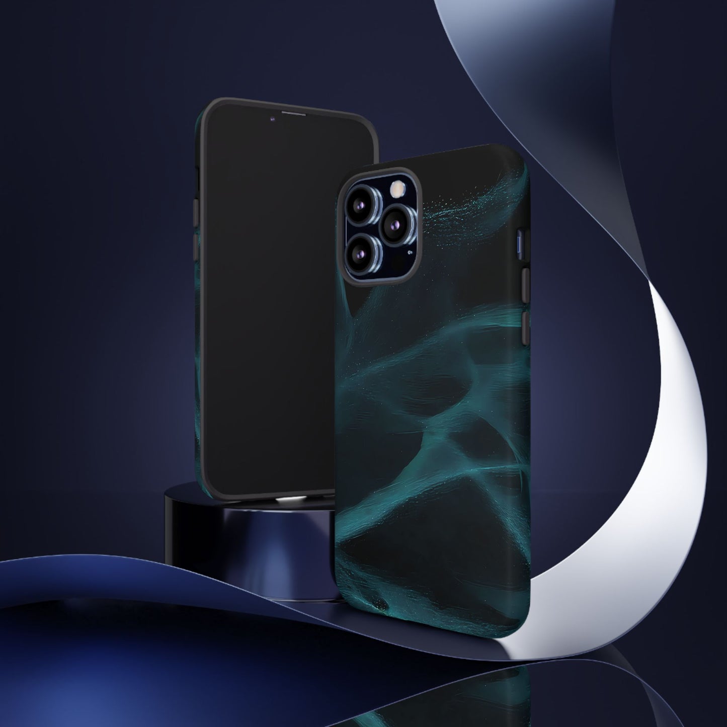 AETHER - Tough Phone Case
