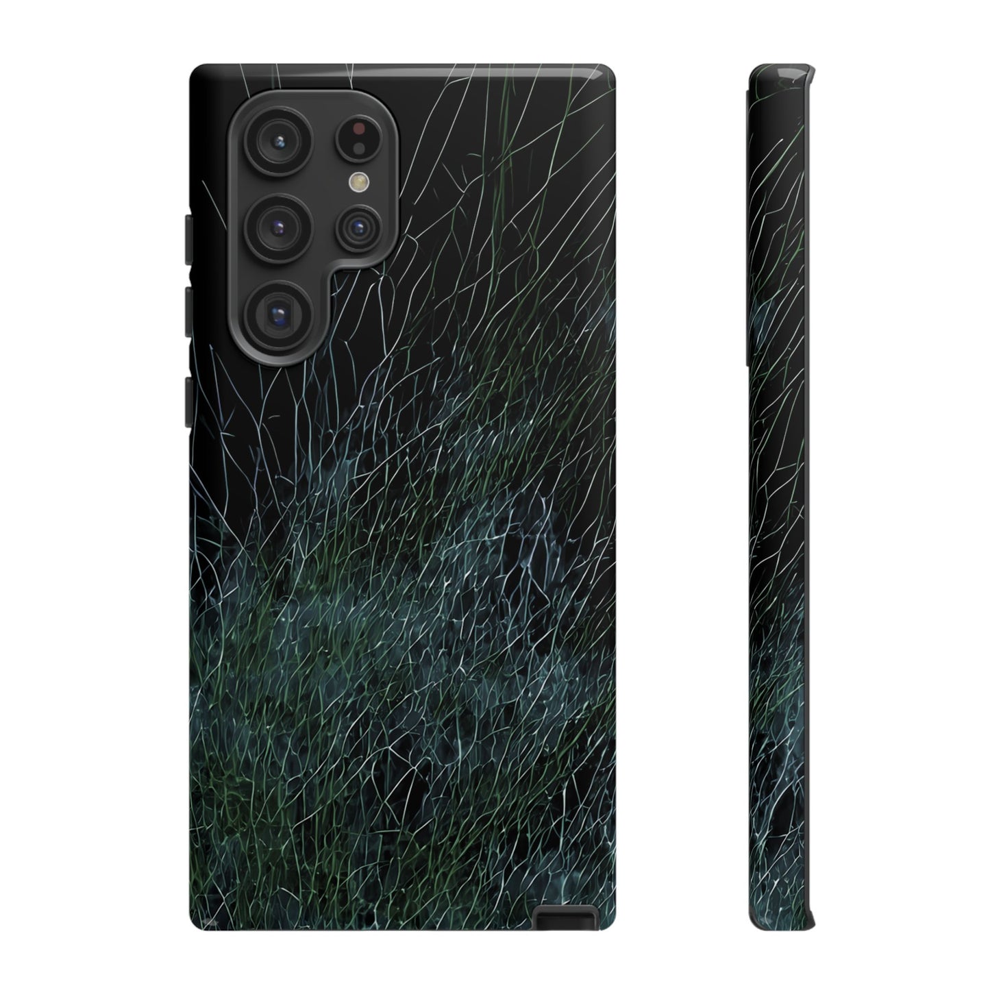 RESONANCE - Tough Phone Case