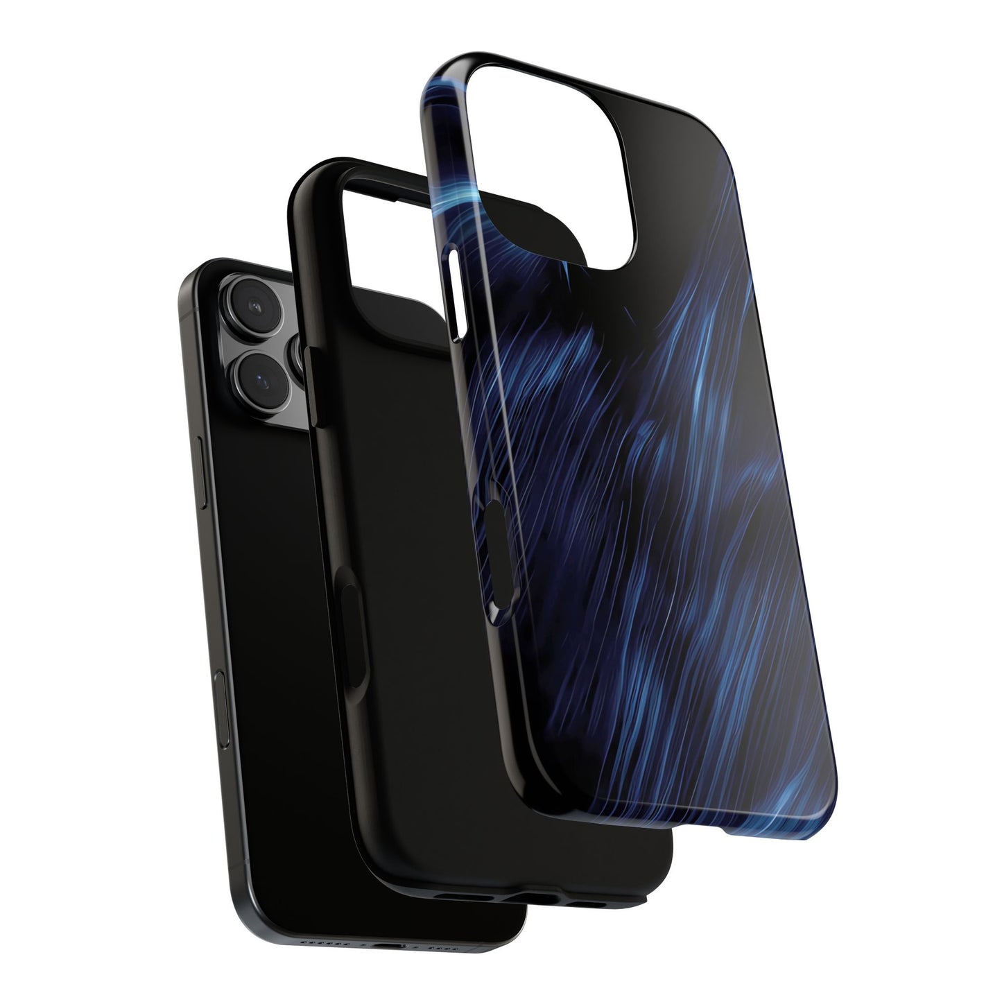 VEIL - Tough Phone Case