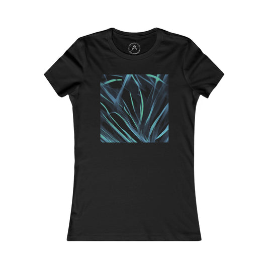 SYNAPTIC JUNGLE - Women's T-Shirt