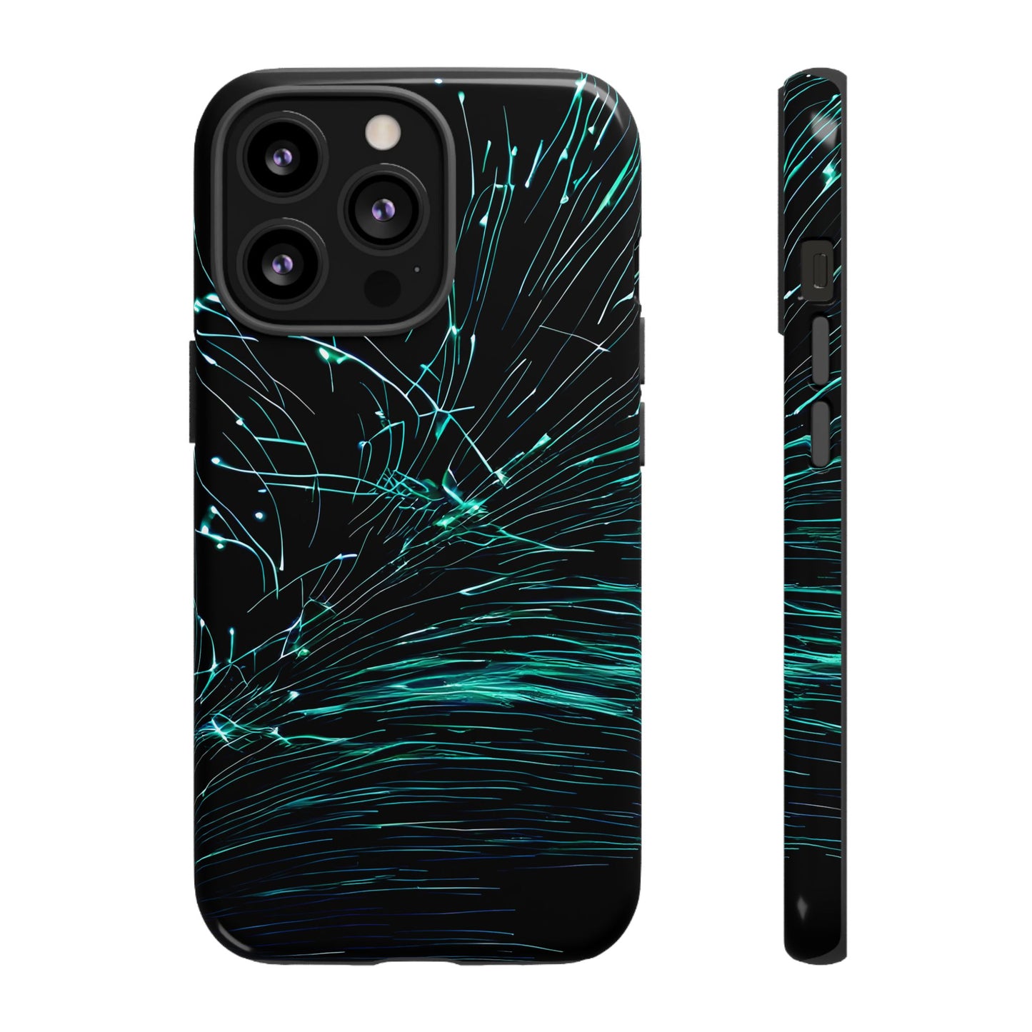ARBOREAL - Tough Phone Case