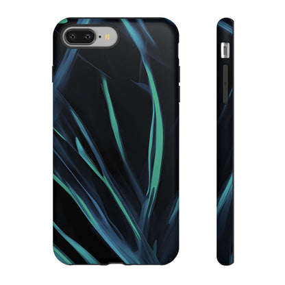 SYNAPTIC JUNGLE - Tough Phone Case