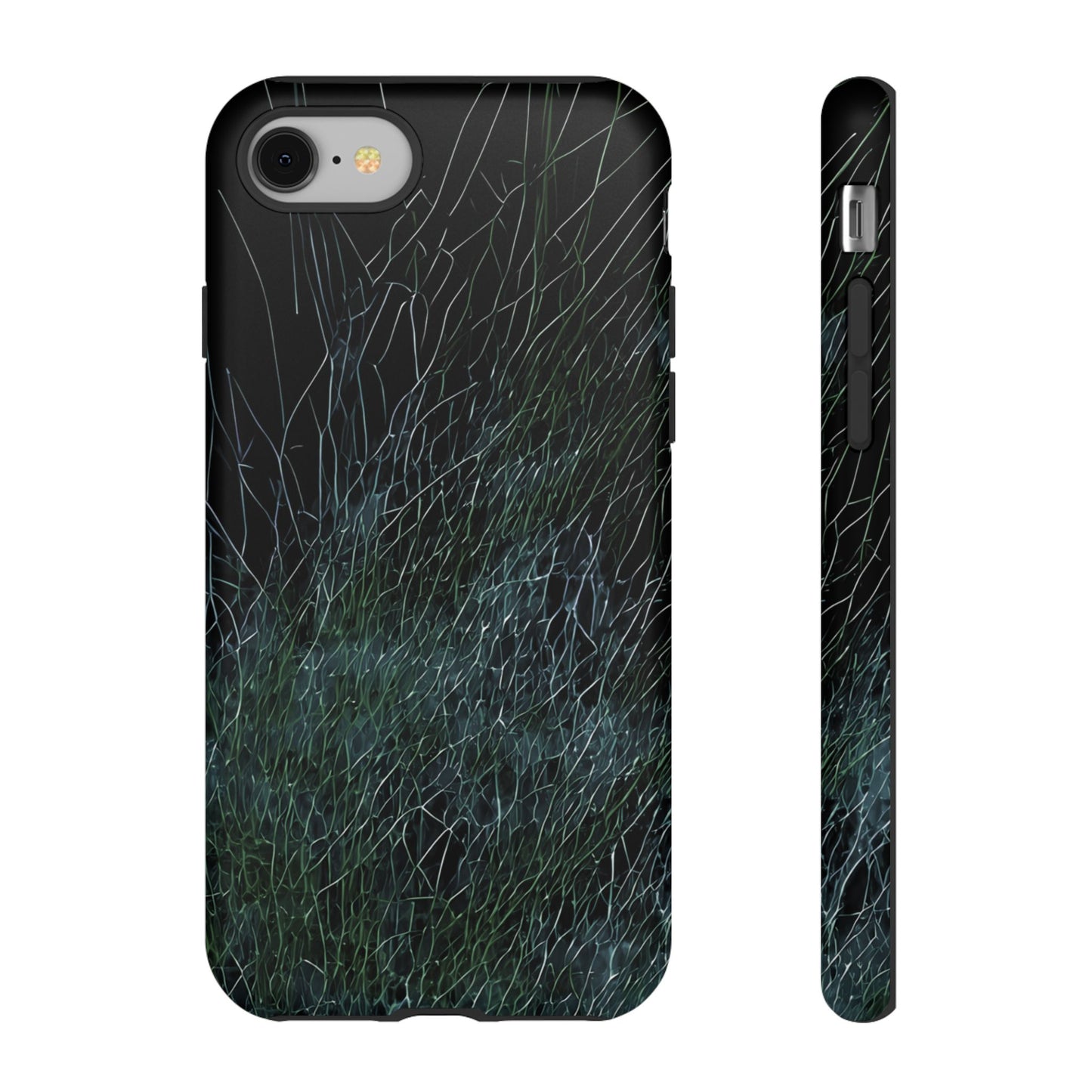 RESONANCE - Tough Phone Case