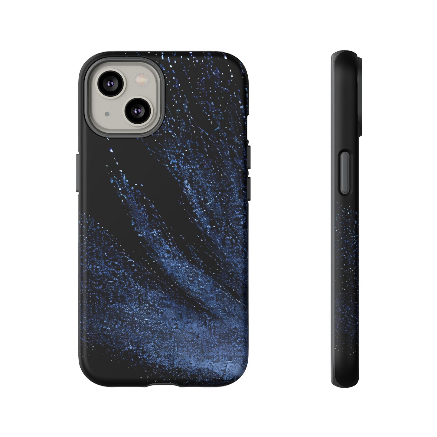 CIRROSTRATUS - Tough Phone Case
