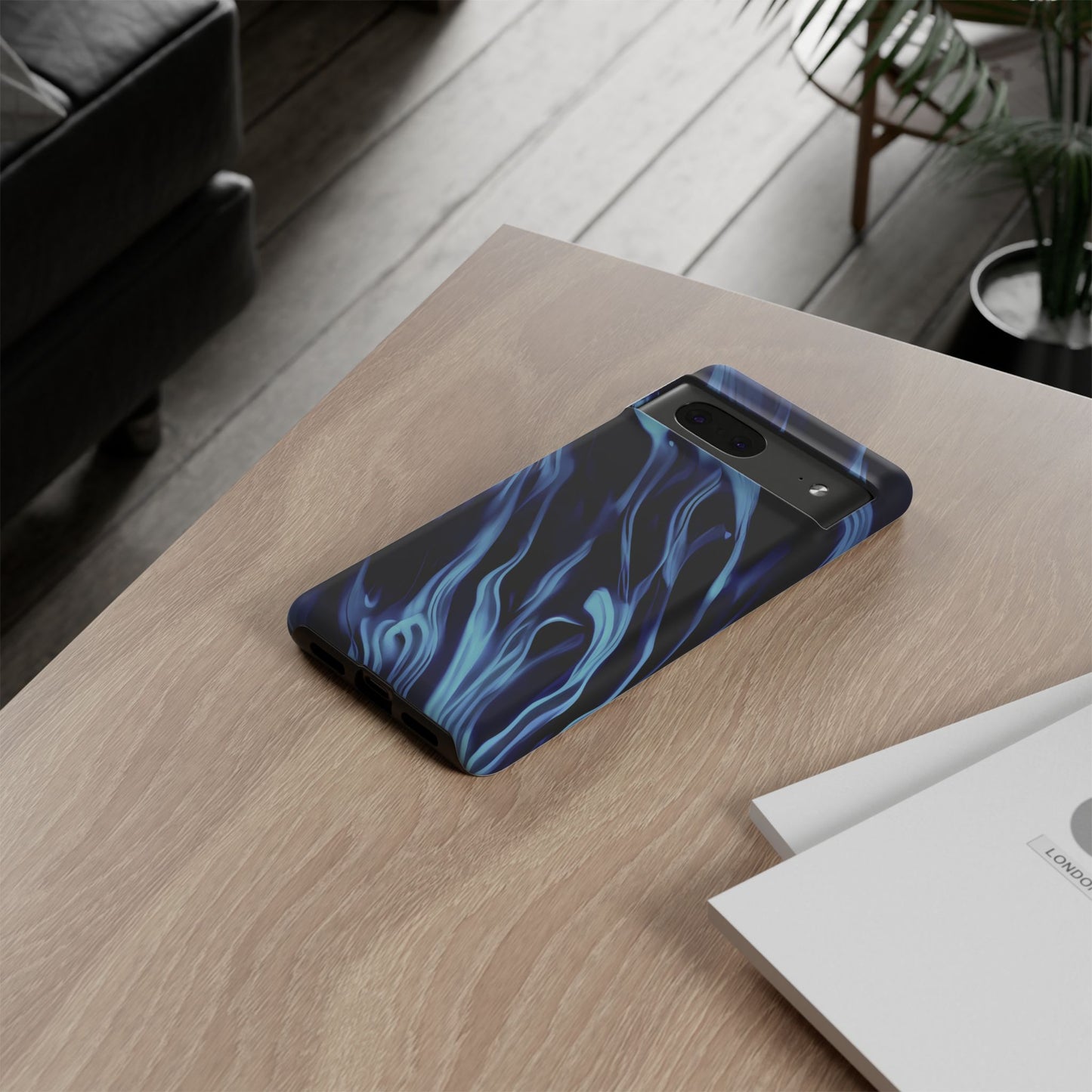 RIVERINE - Tough Phone Case