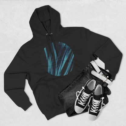 DRIFT Infinite - Three-Panel Fleece Hoodie