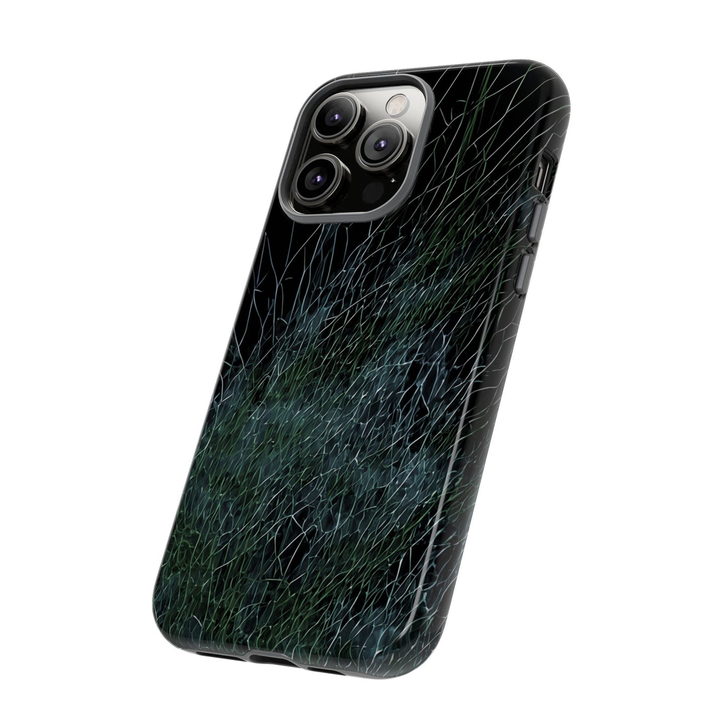 RESONANCE - Tough Phone Case