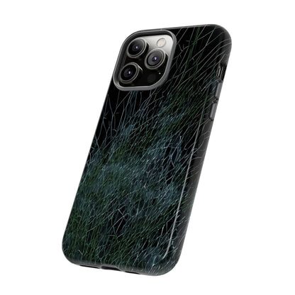 RESONANCE - Tough Phone Case