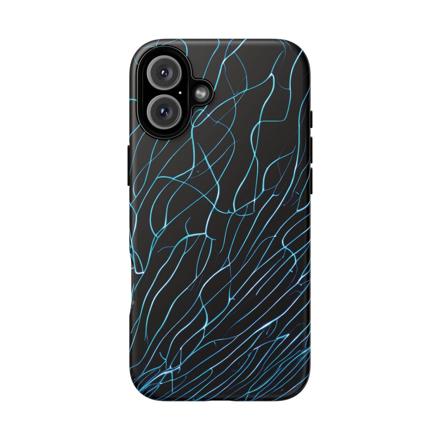 MYCELIA - Tough Phone Case