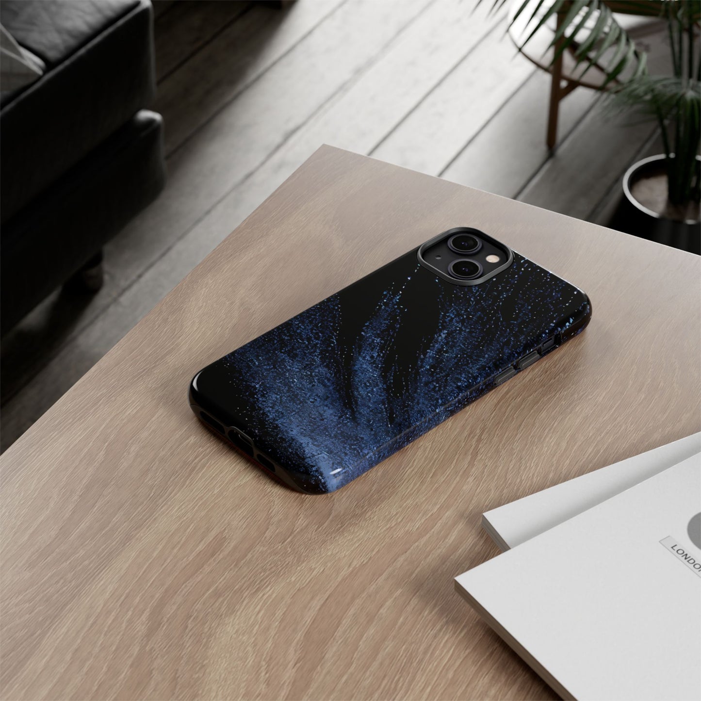 CIRROSTRATUS - Tough Phone Case