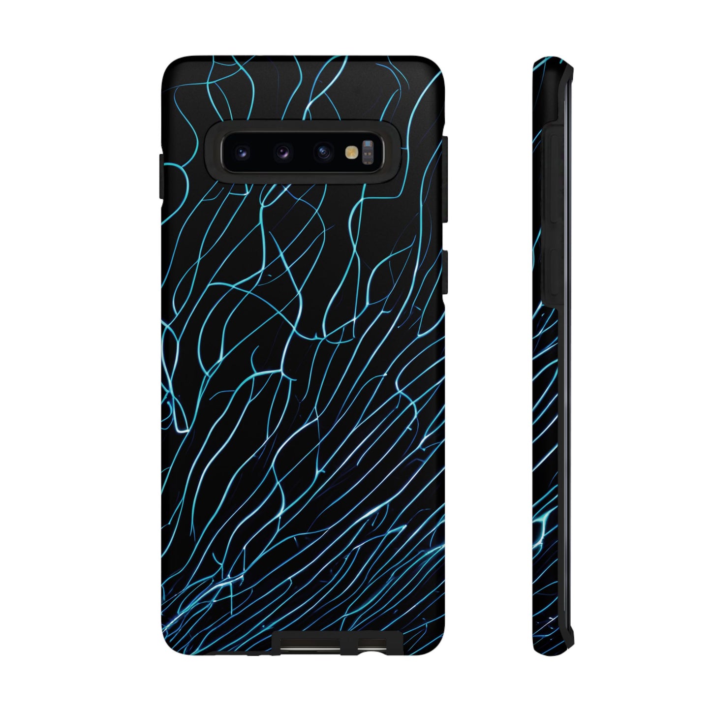 MYCELIA - Tough Phone Case