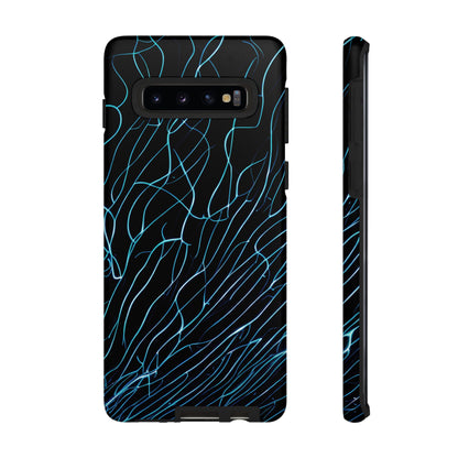 MYCELIA - Tough Phone Case