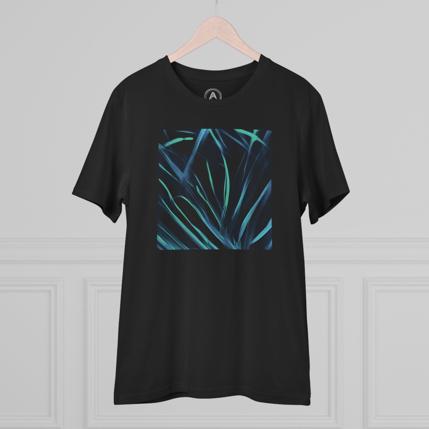 SYNAPTIC JUNGLE l - Organic T-Shirt