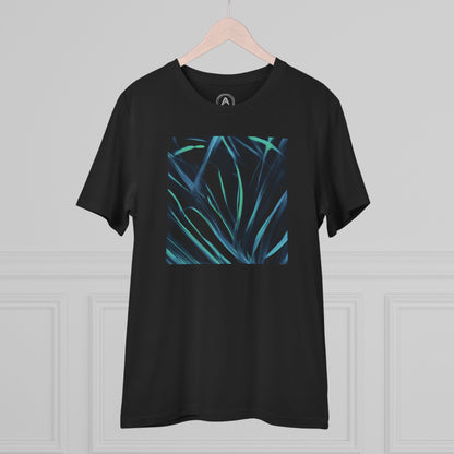 SYNAPTIC JUNGLE l - Organic T-Shirt