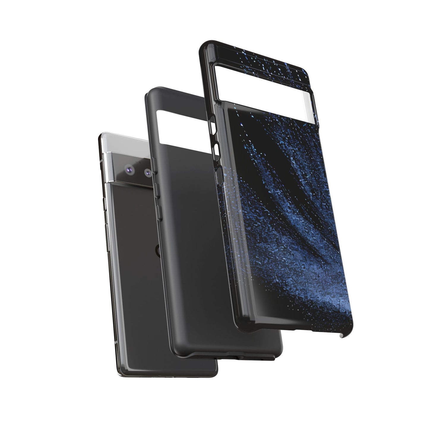 CIRROSTRATUS - Tough Phone Case