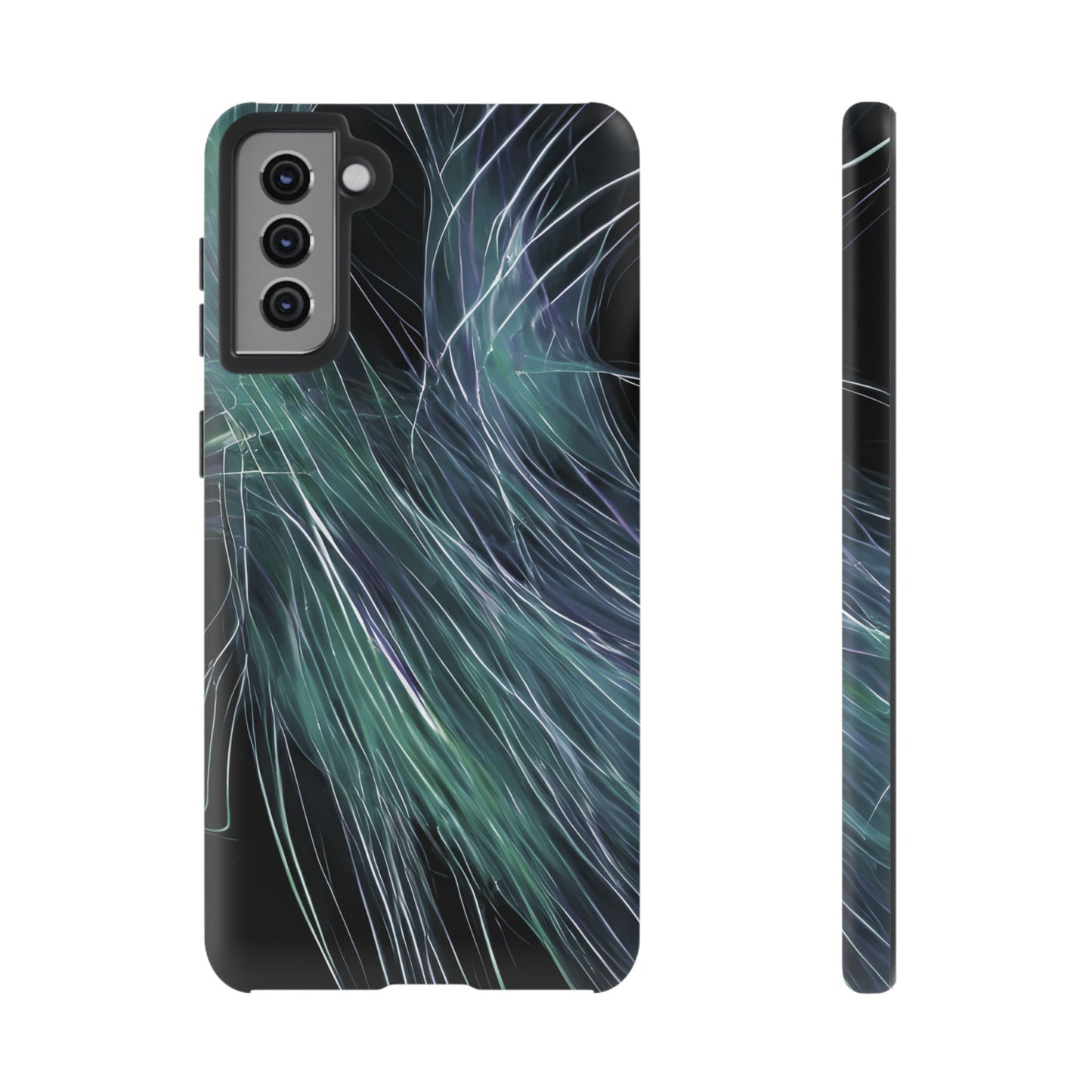 VORTEX - Tough Phone Case