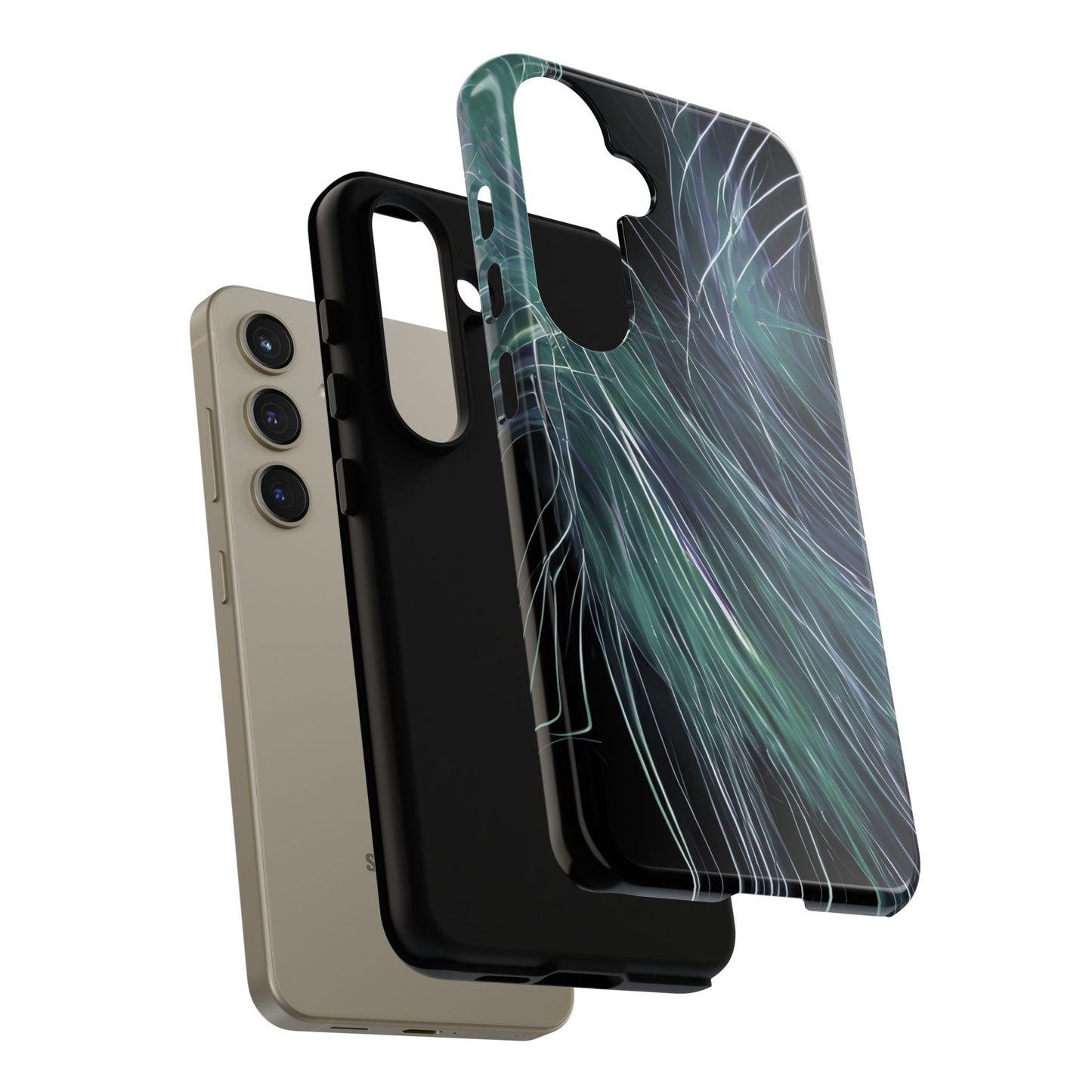 VORTEX - Tough Phone Case