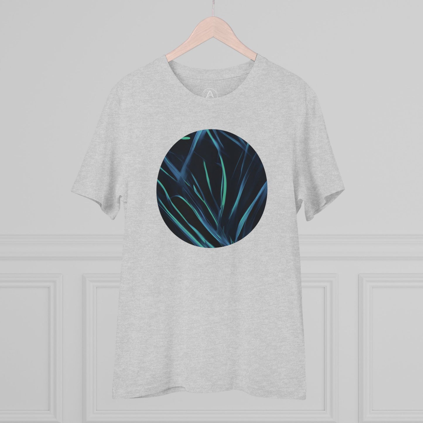 SYNAPTIC JUNGLE l Infinite - Organic T-Shirt