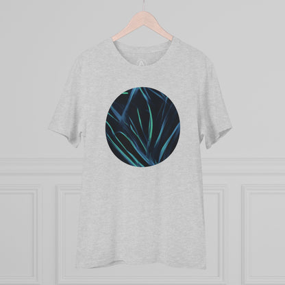 SYNAPTIC JUNGLE l Infinite - Organic T-Shirt