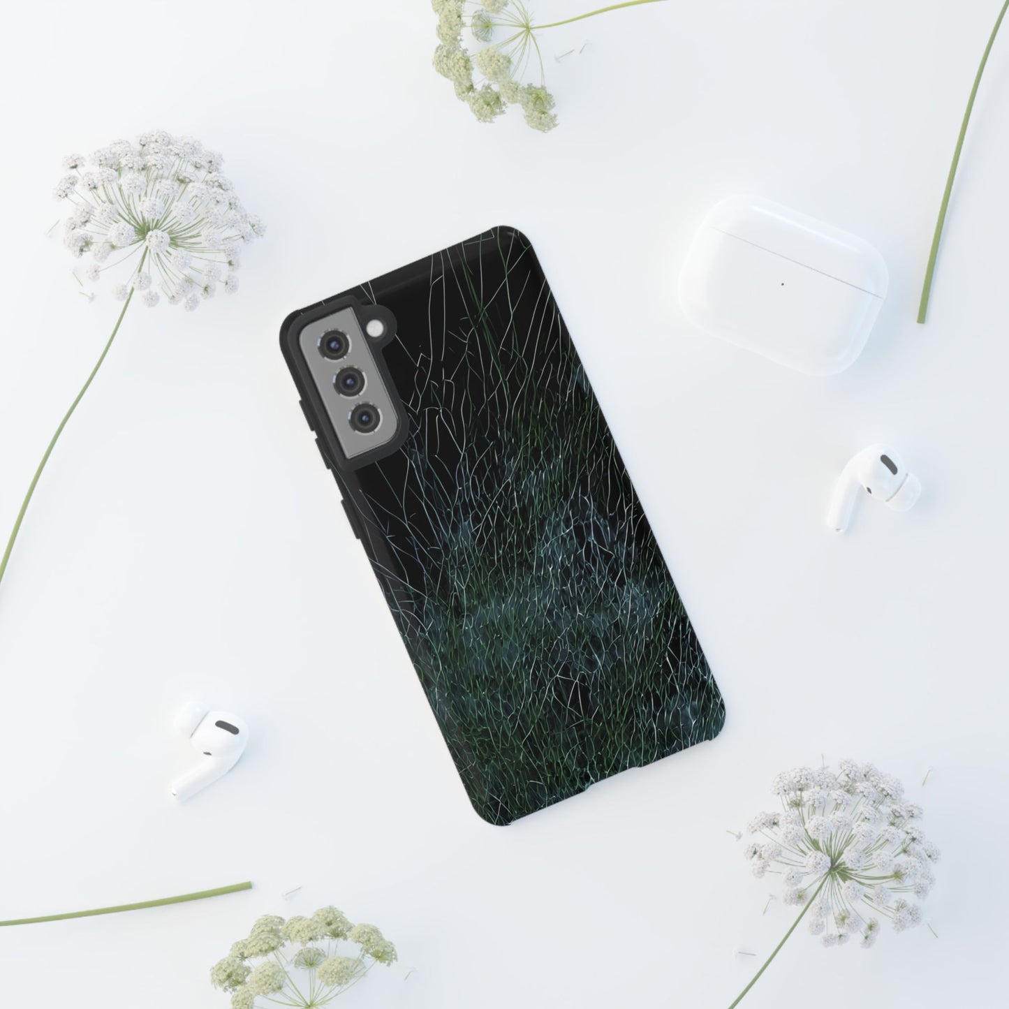RESONANCE - Tough Phone Case