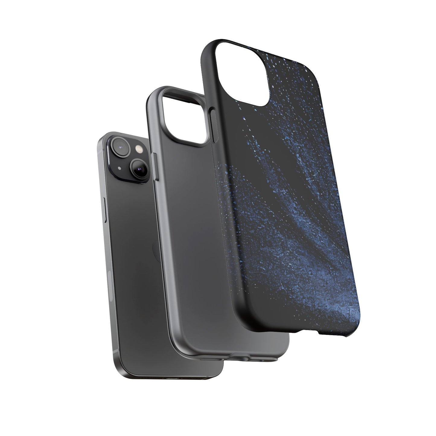 CIRROSTRATUS - Tough Phone Case