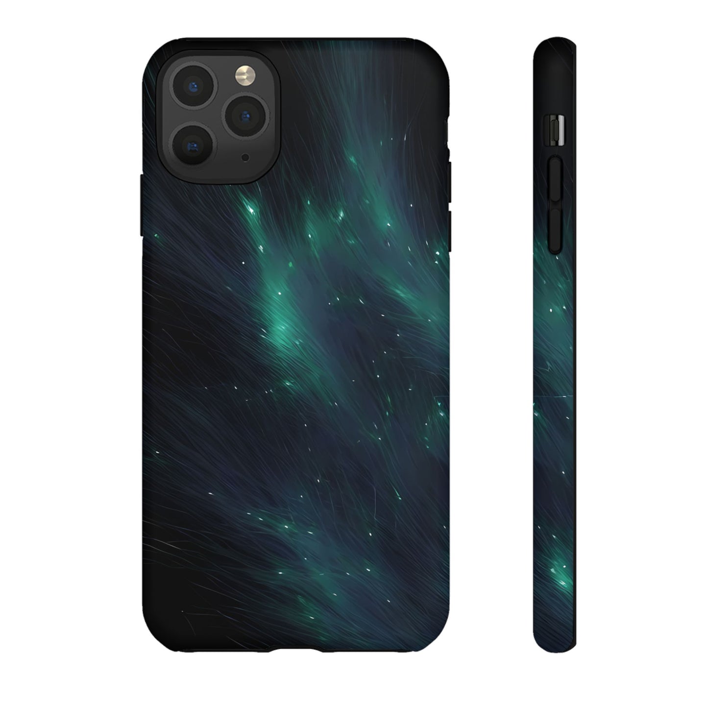 AURA - Tough Phone Case