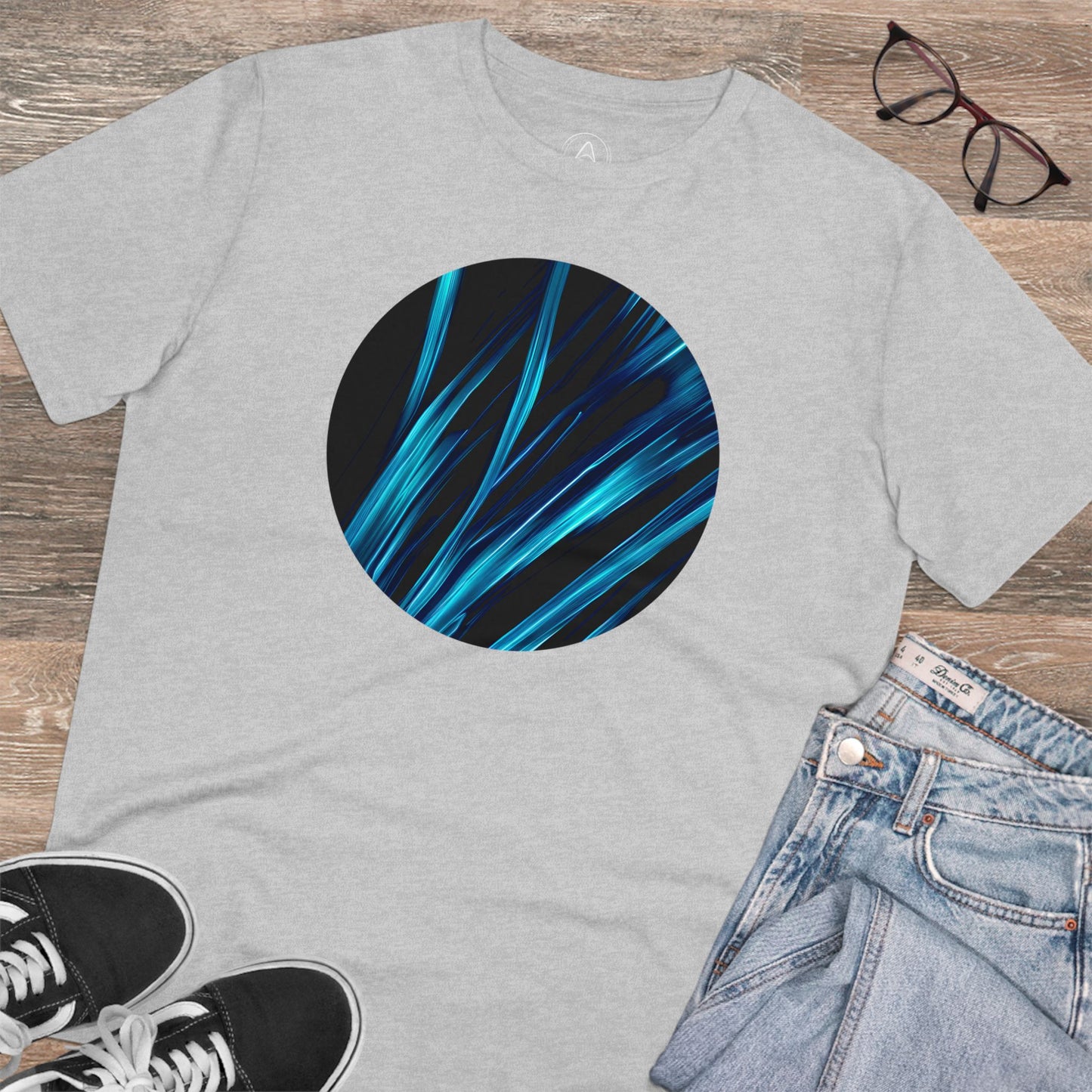 DRIFT l Infinite - Organic T-Shirt