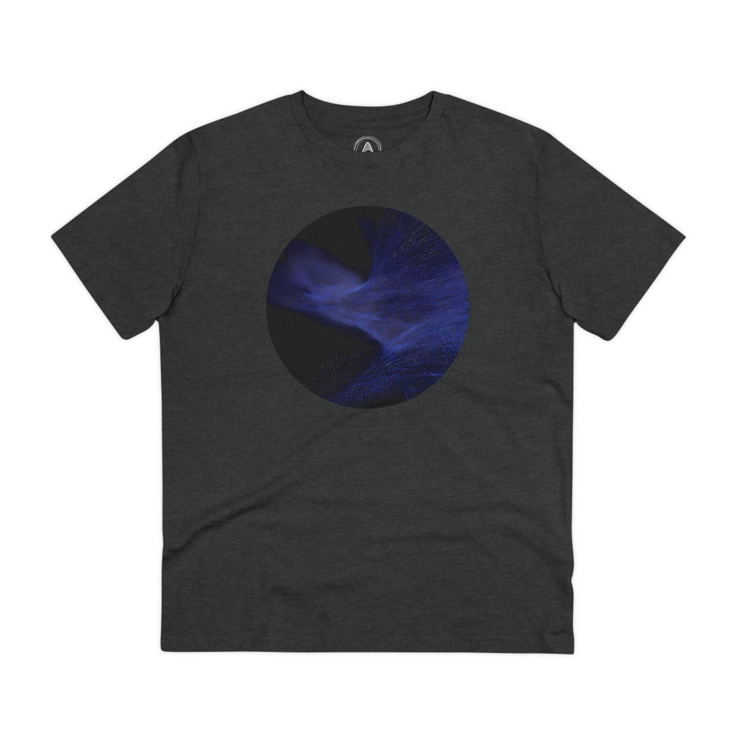 NEBULA l Infinite - Organic T-Shirt