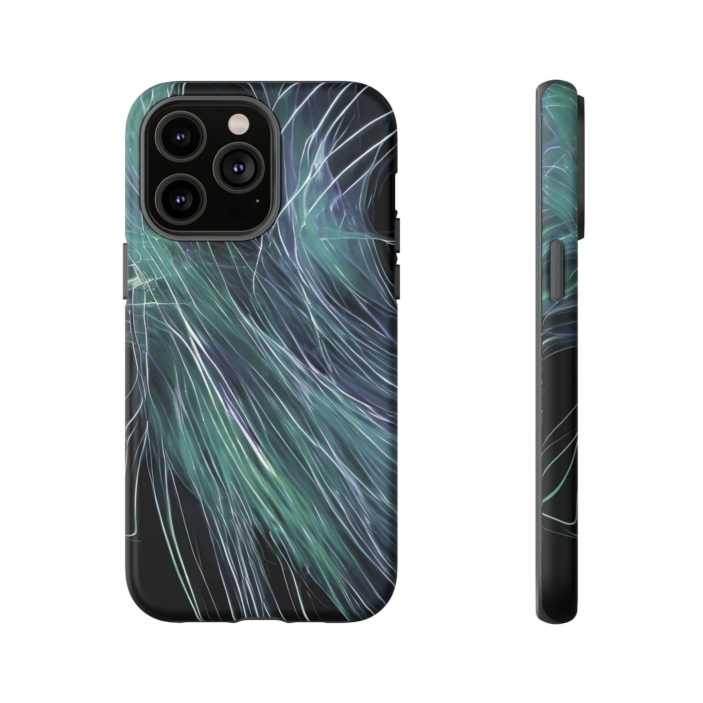 VORTEX - Tough Phone Case