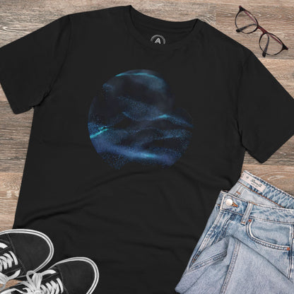 NUVOLA Infinite - Organic T-Shirt