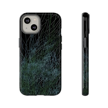 RESONANCE - Tough Phone Case