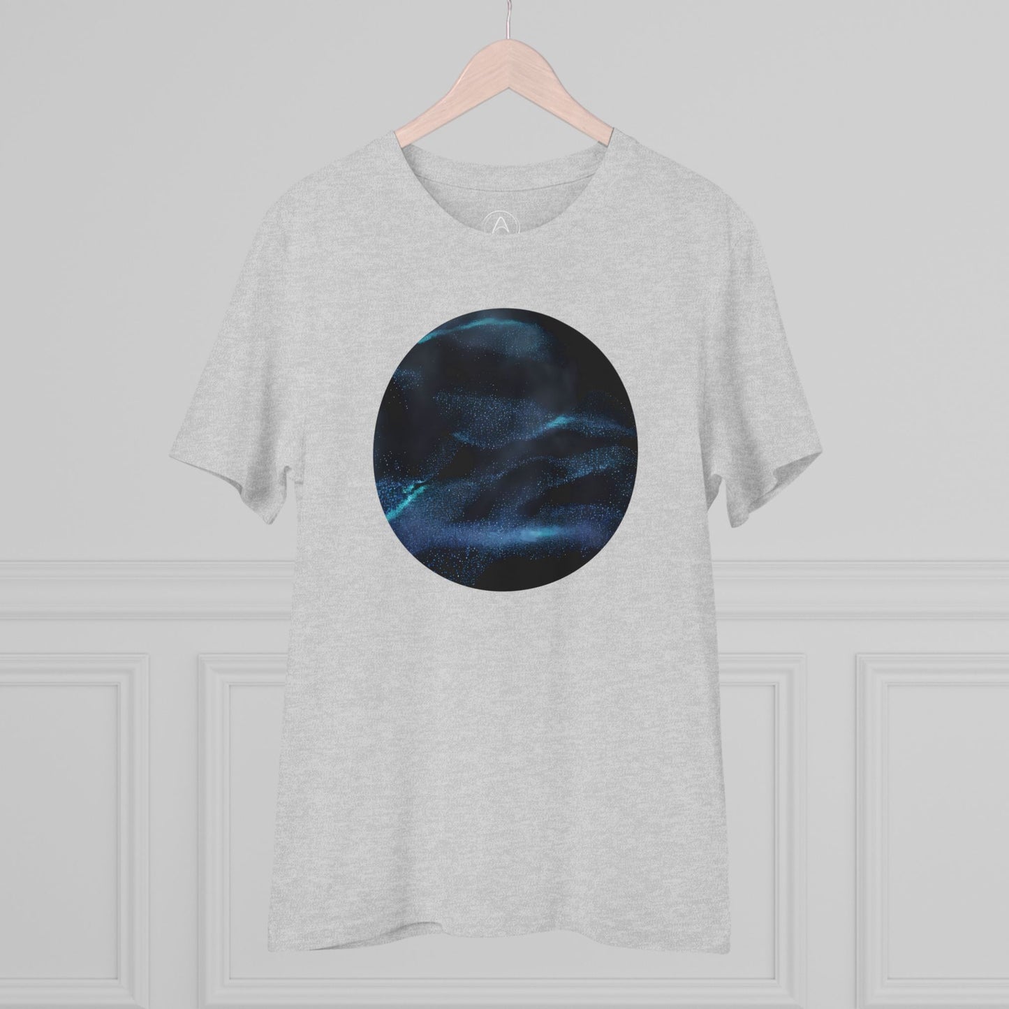 NUVOLA Infinite - Organic T-Shirt