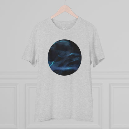 NUVOLA Infinite - Organic T-Shirt