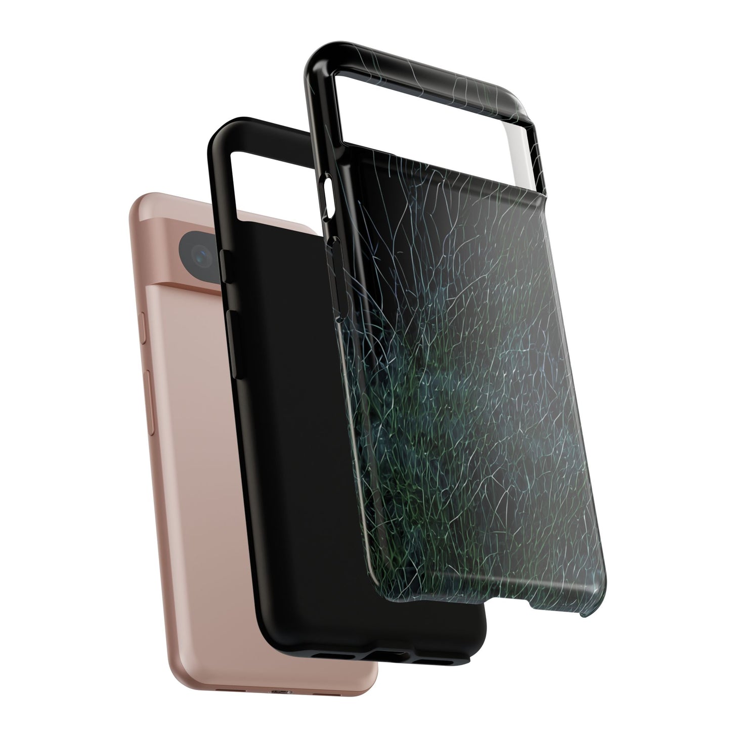 RESONANCE - Tough Phone Case