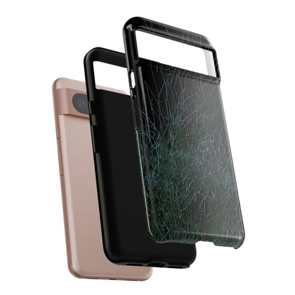 RESONANCE - Tough Phone Case
