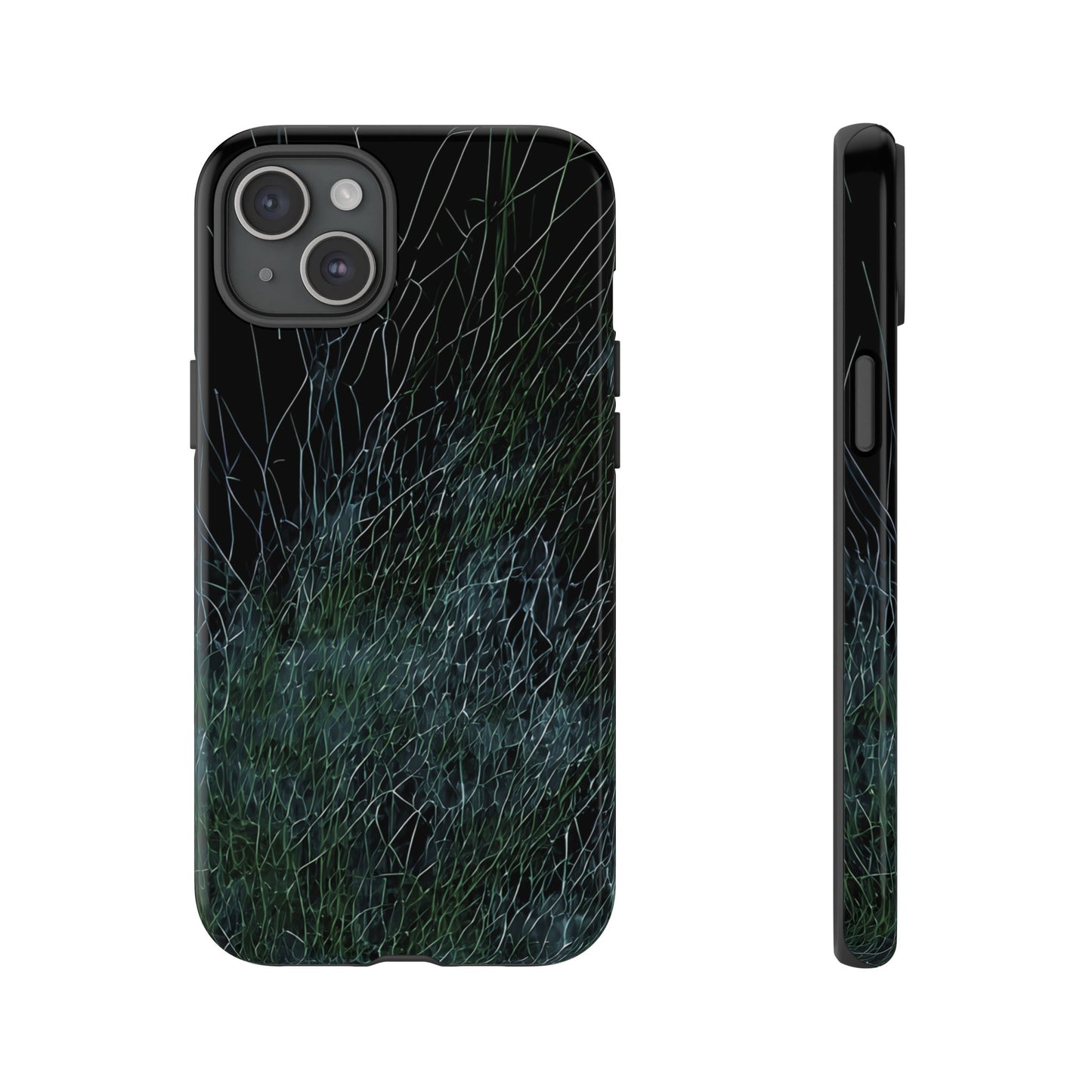 RESONANCE - Tough Phone Case