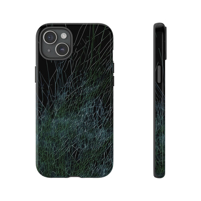 RESONANCE - Tough Phone Case
