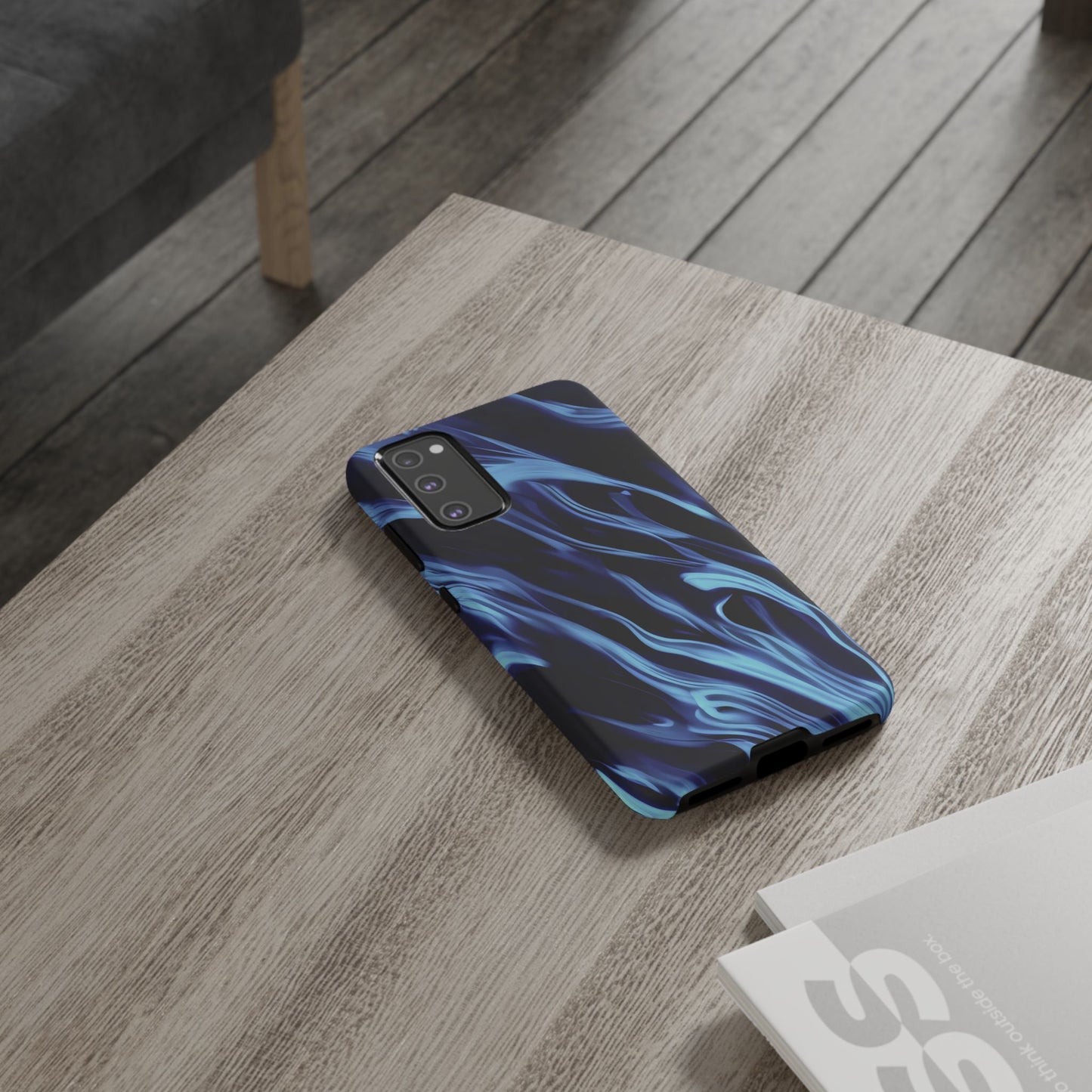 RIVERINE - Tough Phone Case